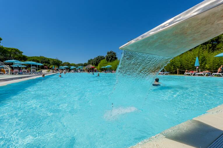 Camping Malibu **** photo 2 Vénétie Tohapi